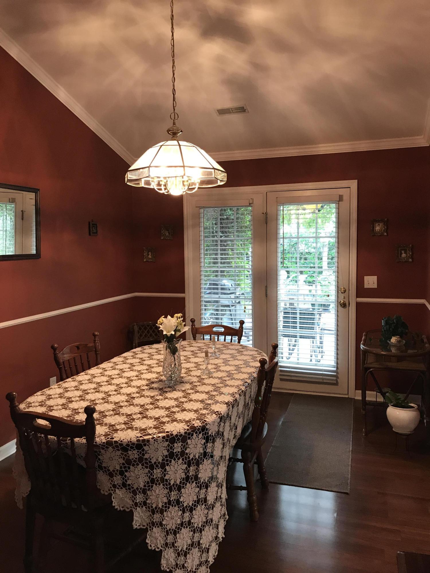 1205 Millbrook Road Summerville, SC 29486 - Photo 7 of 16 Dining Area