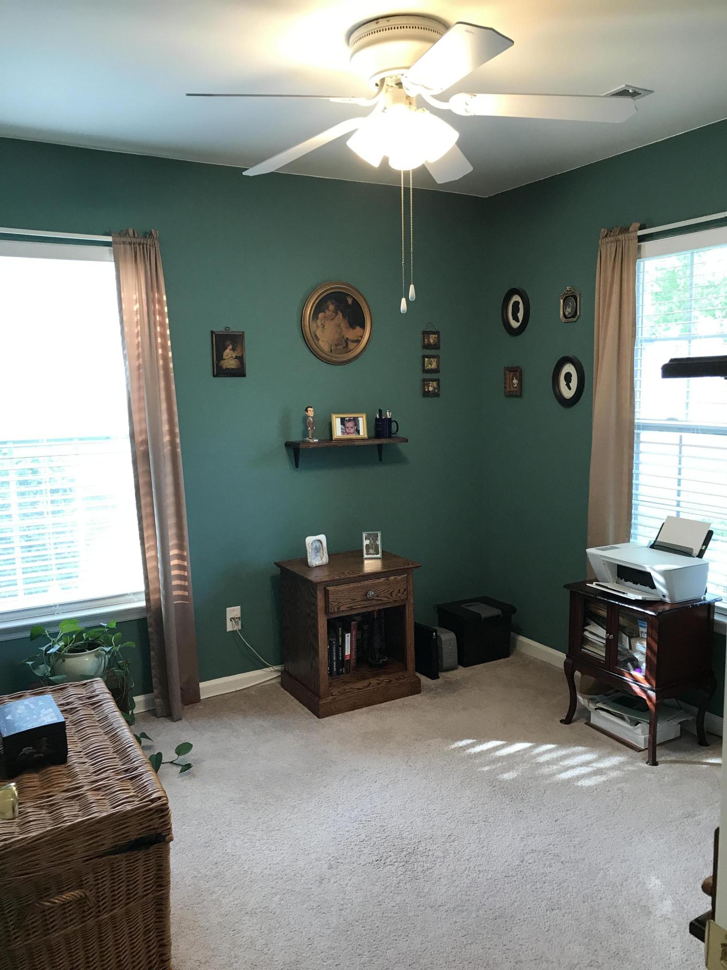 1205 Millbrook Road Summerville, SC 29486 - Photo 10 of 16 3rd Bedroom