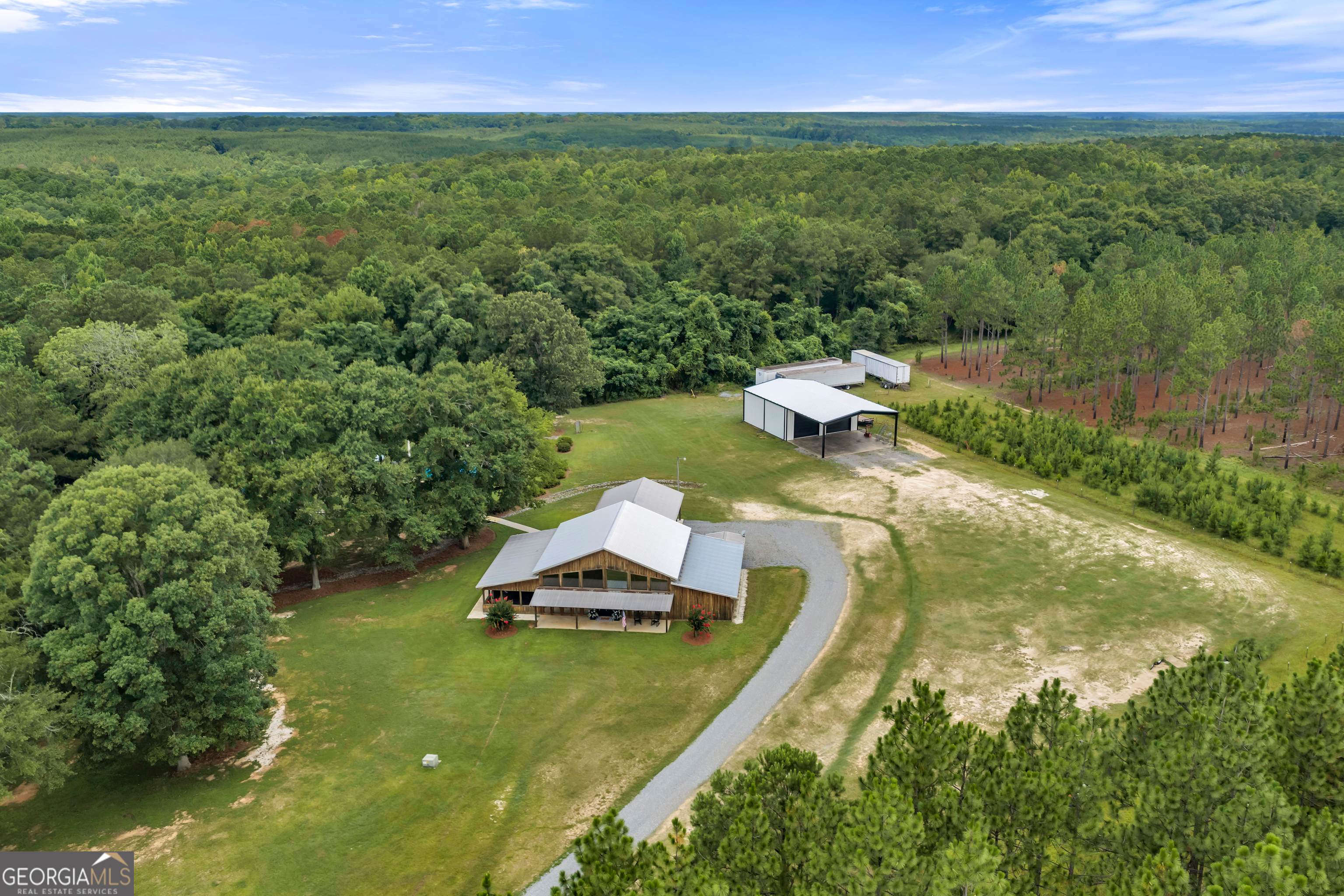 20 Hurst Road Ellaville, GA 31806 - Photo 78 of 104