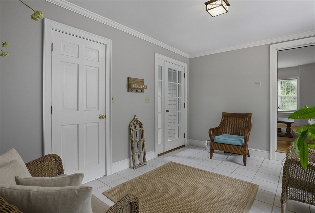 16 Priest Road Berlin, MA 01503 - Photo 19 of 42 a living room with furniture and a window