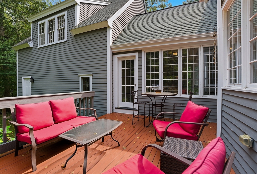 16 Priest Road Berlin, MA 01503 - Photo 33 of 42