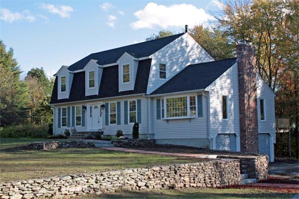 6 Puritan Road Acton, MA 01720 - Photo 1 of 30 Gallery Image 1