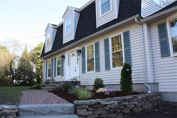 6 Puritan Road Acton, MA 01720 - Photo 2 of 30 Gallery Image 2