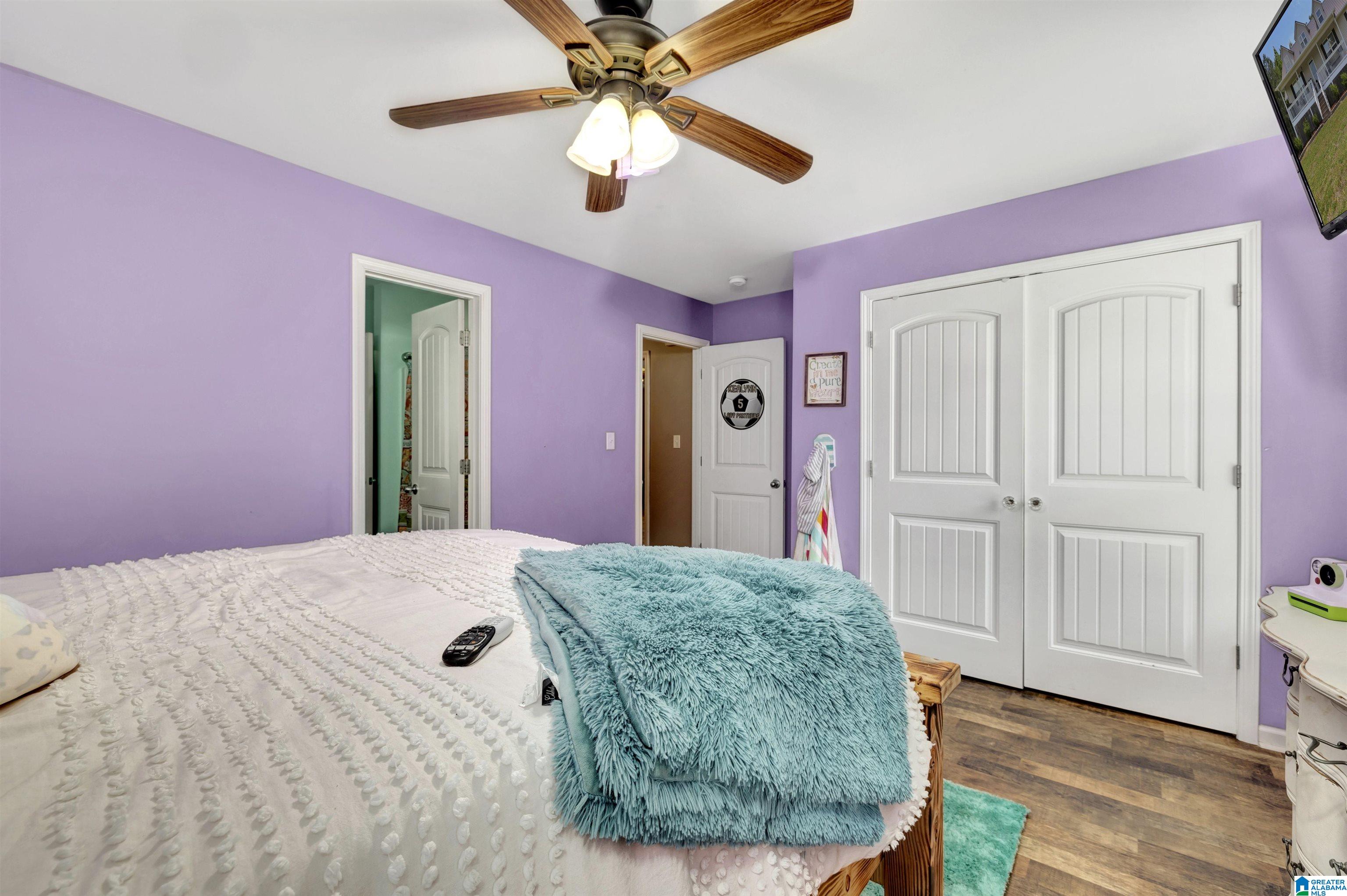 736 Old Beavers Road Cropwell, AL 35054 - Photo 16 of 50