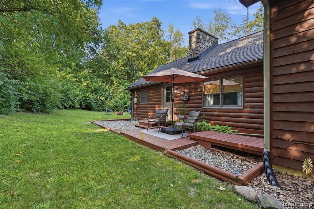 9317 East Lovejoy Road Linden, MI 48451 - Photo 47 of 62 Gallery Image 47