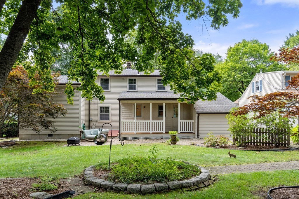 15 Westbrook Road Worcester, MA 01602 - Photo 18 of 22 Gallery Image 18
