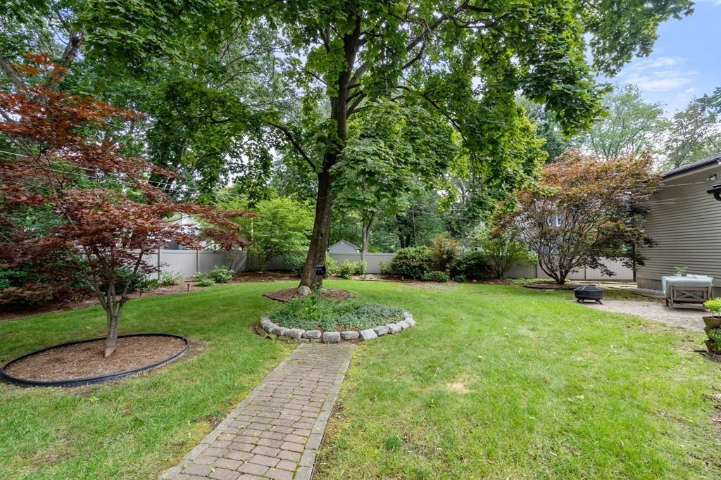 15 Westbrook Road Worcester, MA 01602 - Photo 21 of 22 Gallery Image 21