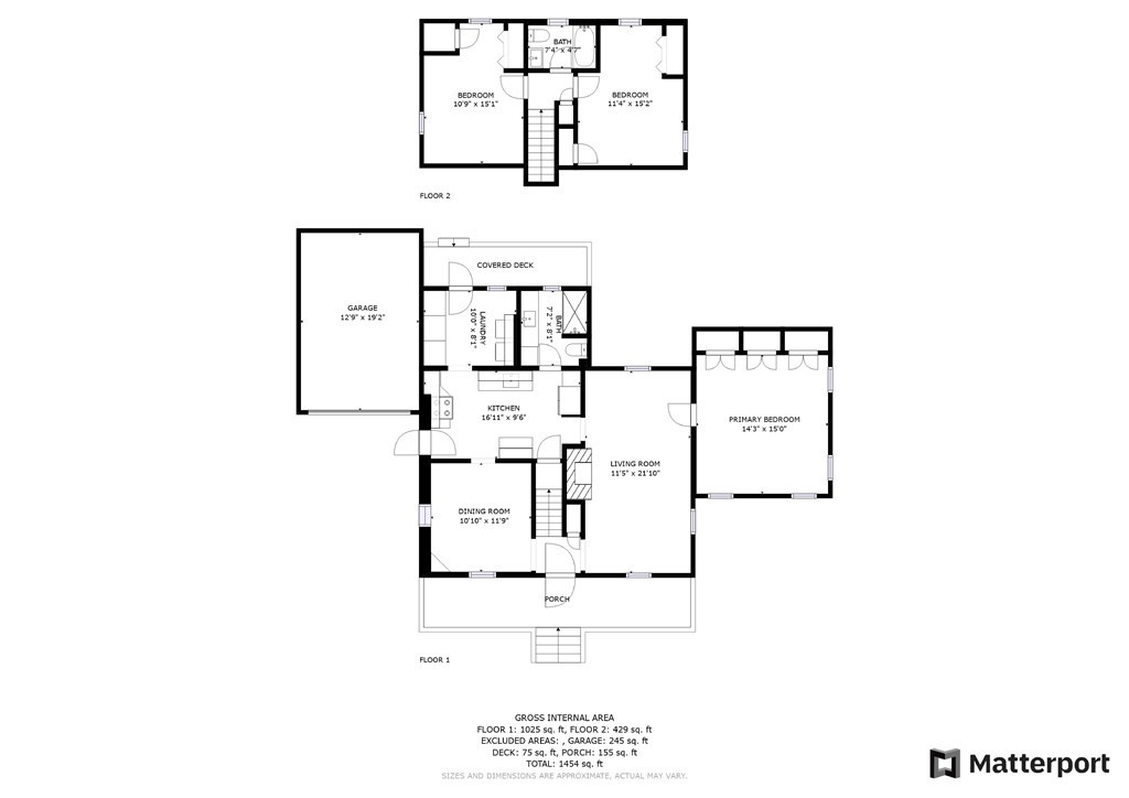 15 Westbrook Road Worcester, MA 01602 - Photo 22 of 22 Gallery Image 22