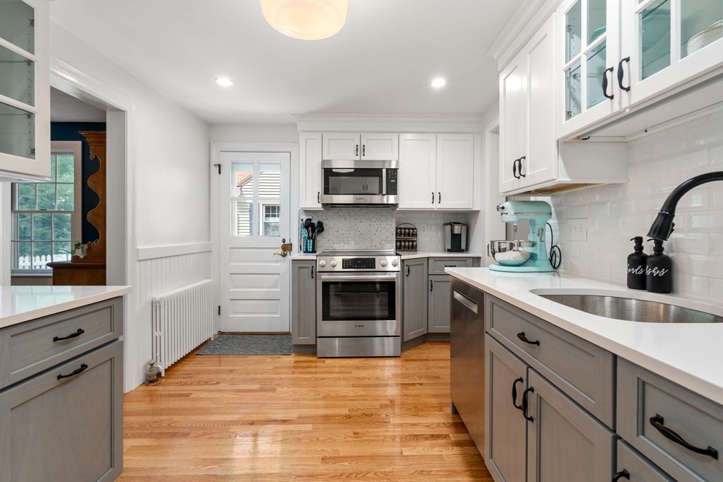 15 Westbrook Road Worcester, MA 01602 - Photo 7 of 22 Gallery Image 7
