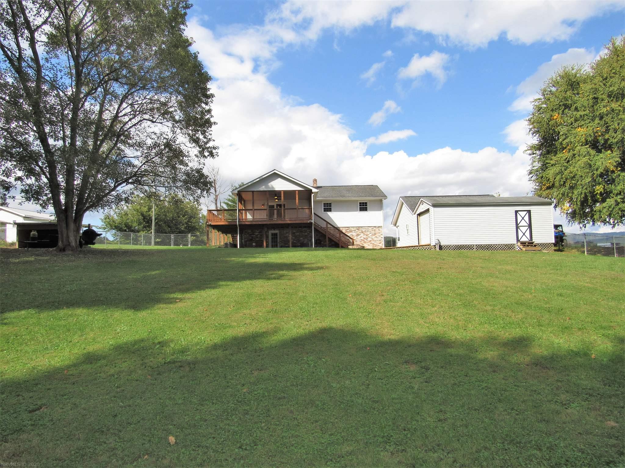 4655 Long Shop Road Blacksburg, VA 24060 - Photo 61 of 73 Gallery Image 61
