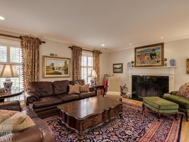 25 Harbor Hill Road Grosse Pointe Farms, MI 48236 - Photo 5 of 40
