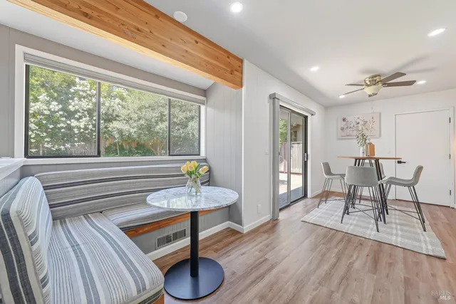 $1,325,000 | 1819 Spring Mountain Court, St. Helena, CA 94574