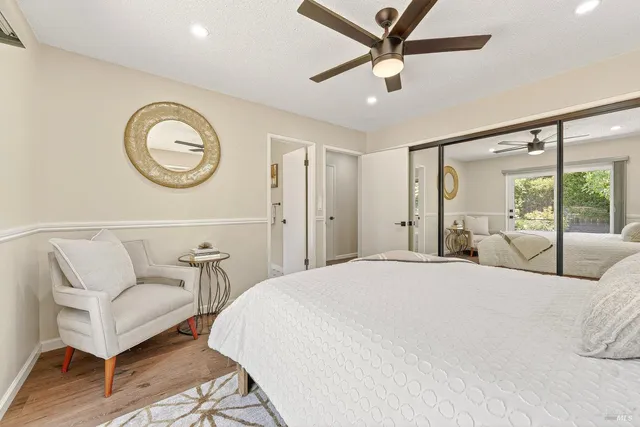 $1,325,000 | 1819 Spring Mountain Court, St. Helena, CA 94574