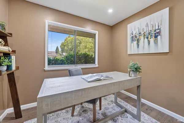 $1,325,000 | 1819 Spring Mountain Court, St. Helena, CA 94574