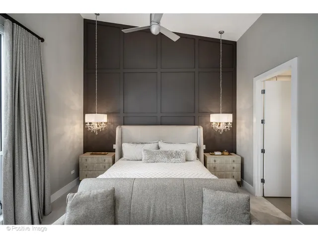 $1,495,000 | 18 North Carpenter Street, Unit PHN, Chicago, IL 60607