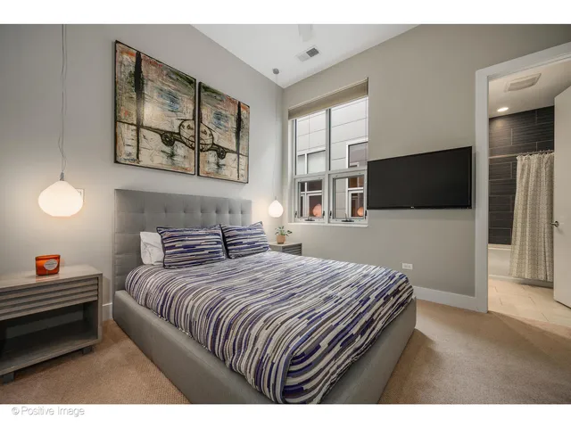 $1,495,000 | 18 North Carpenter Street, Unit PHN, Chicago, IL 60607