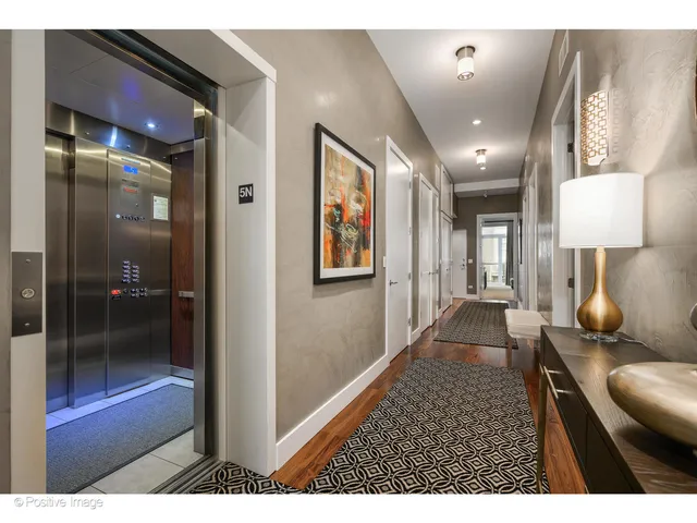 $1,495,000 | 18 North Carpenter Street, Unit PHN, Chicago, IL 60607