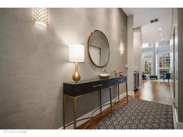 $1,495,000 | 18 North Carpenter Street, Unit PHN, Chicago, IL 60607
