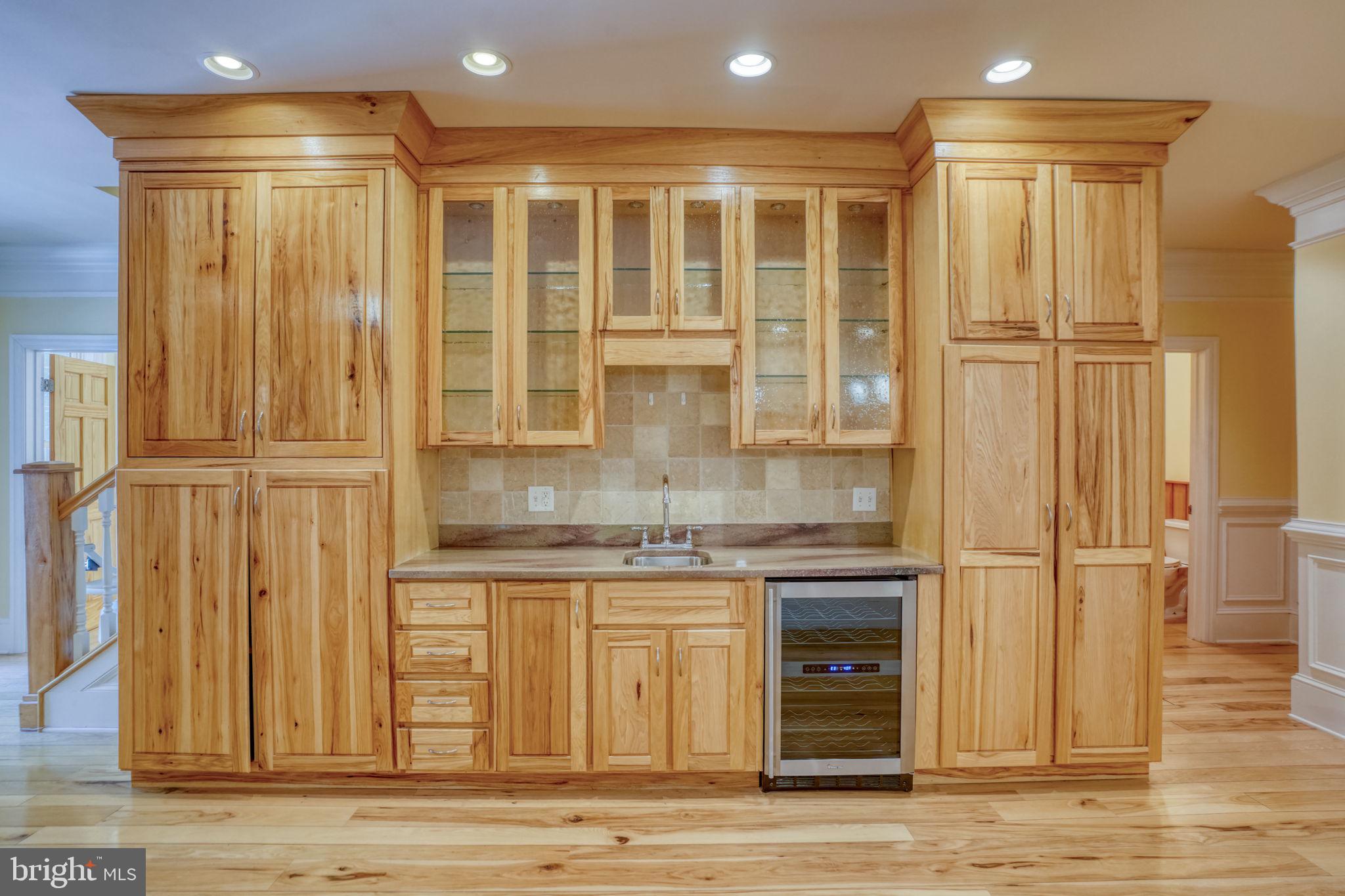 20064 Shingle Point Road Georgetown, DE 19947 - Photo 24 of 77 Large Kitchen with lots of cabinetry