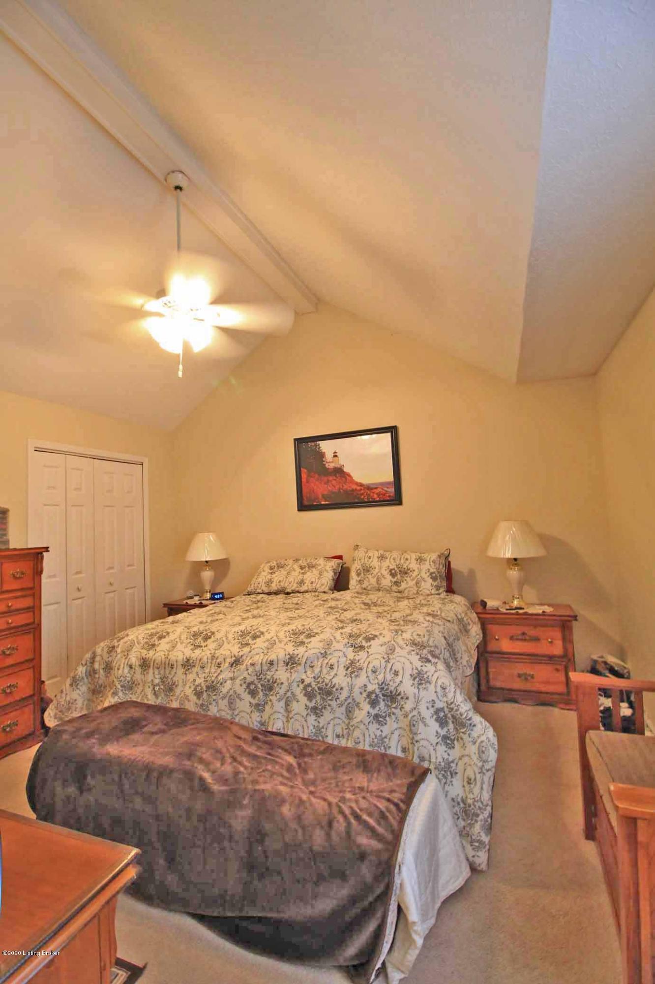 231 Rolling Ridge Way Simpsonville, KY 40067 - Photo 11 of 30 Master Bedroom