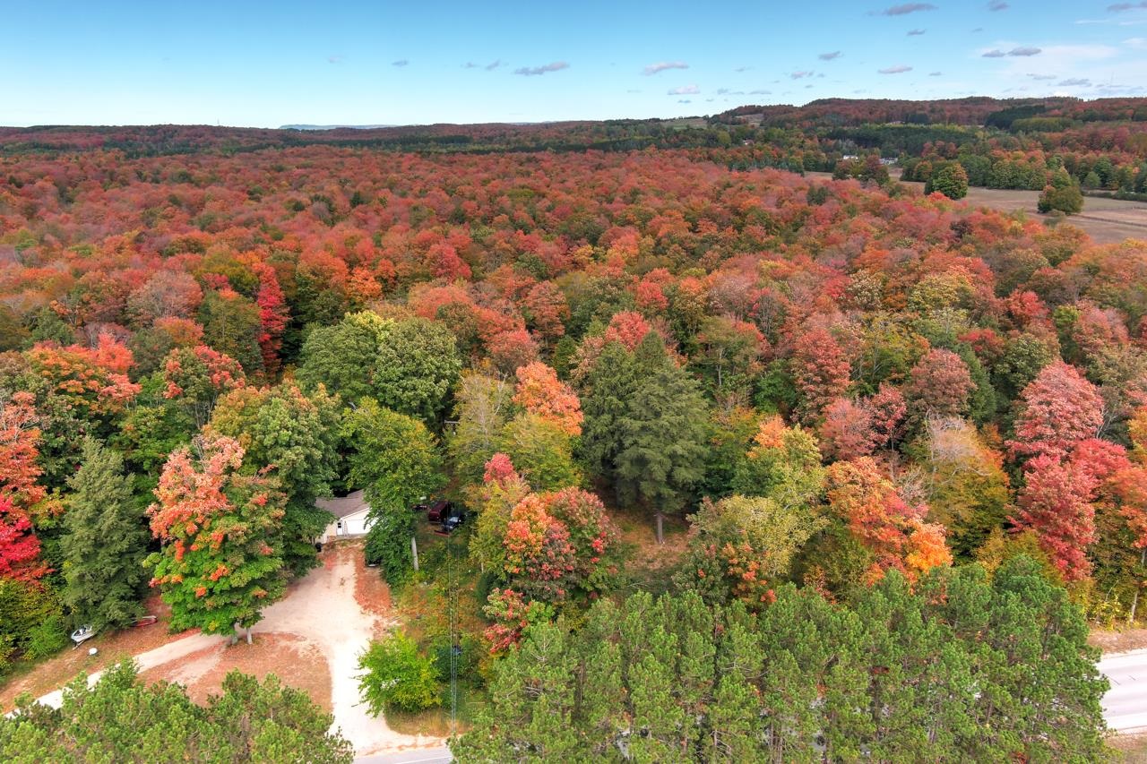 Z0 Homestead Road Beulah, MI 49617 - Photo 6 of 14