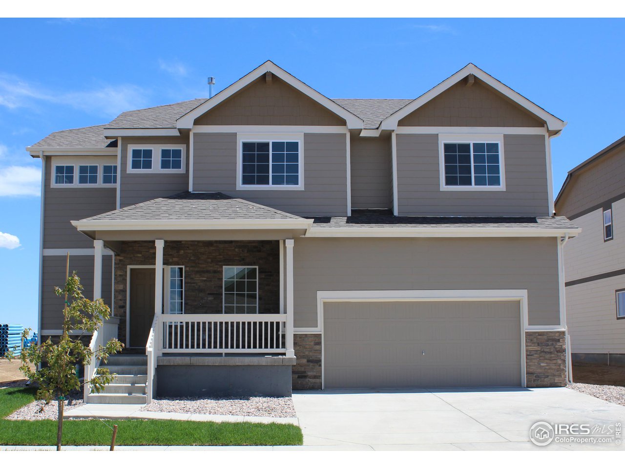 8702 7th Street Road Greeley, CO 80634 - Photo 2 of 38 Gallery Image 2