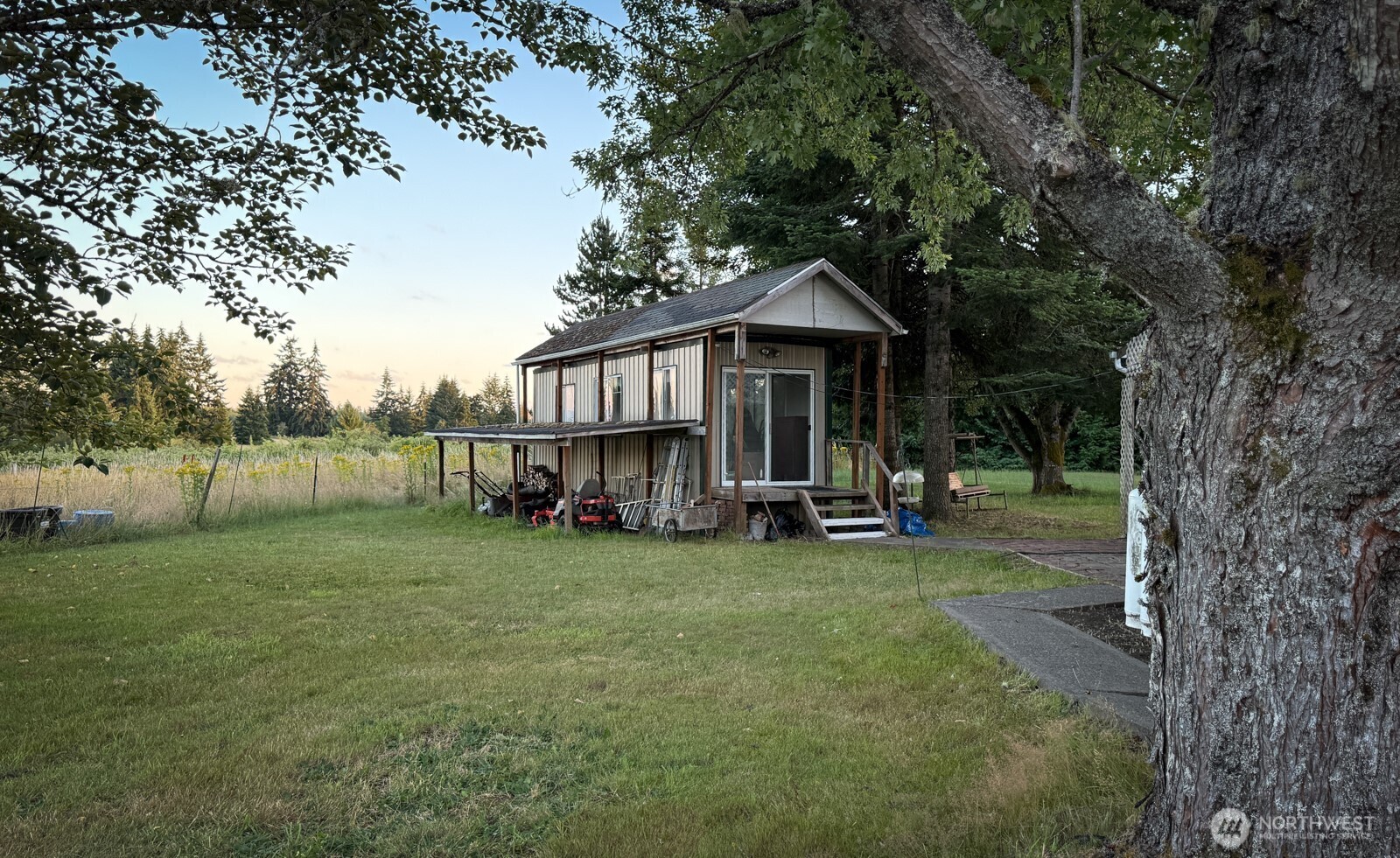 179 Bay Road Winlock, WA 98596 - Photo 9 of 40 Gallery Image 9
