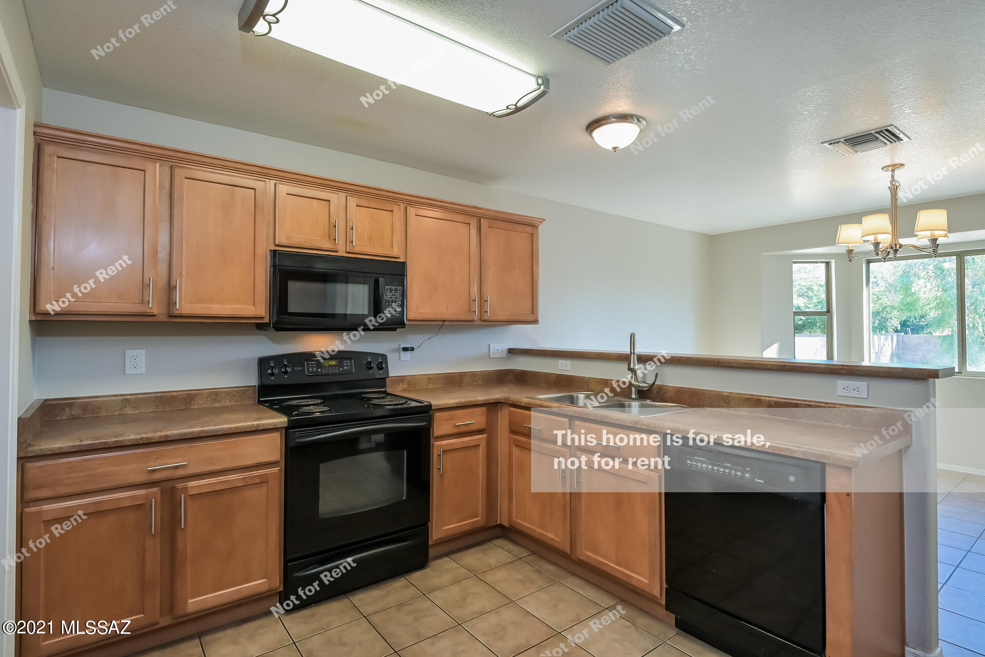 2439 West Rau River Road Tucson, AZ 85705 - Photo 6 of 26 Gallery Image 6