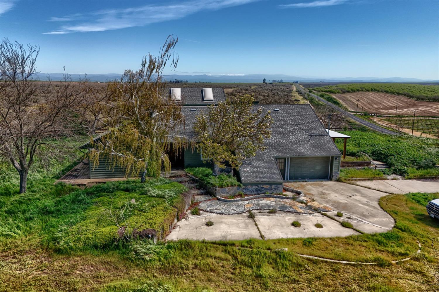 17164 Keyes Road Snelling, CA 95369 - Photo 14 of 97