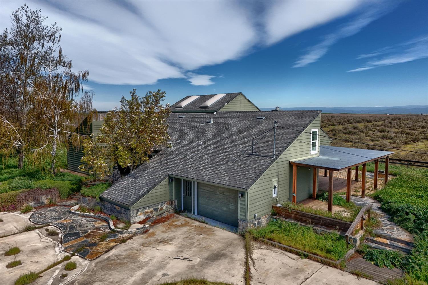 17164 Keyes Road Snelling, CA 95369 - Photo 20 of 97