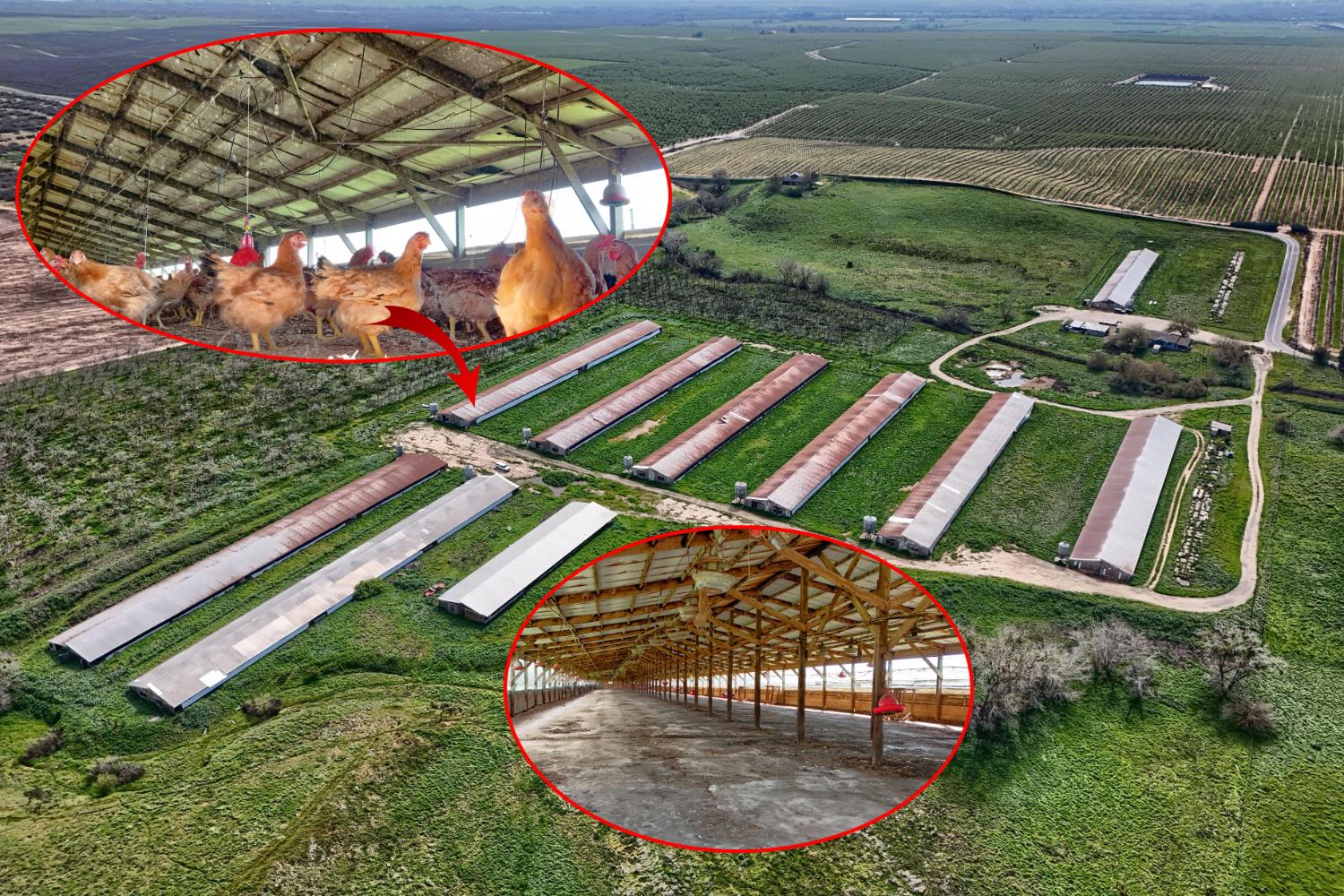 17164 Keyes Road Snelling, CA 95369 - Photo 2 of 97