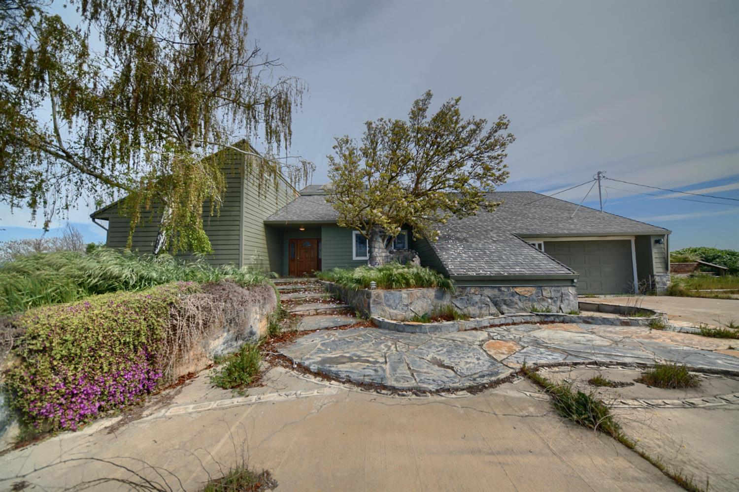 17164 Keyes Road Snelling, CA 95369 - Photo 21 of 97