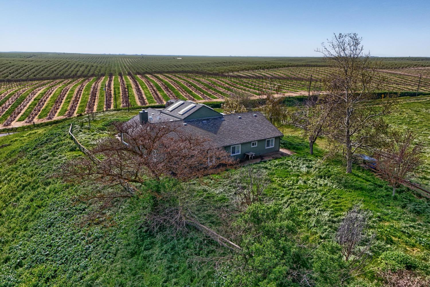 17164 Keyes Road Snelling, CA 95369 - Photo 23 of 97