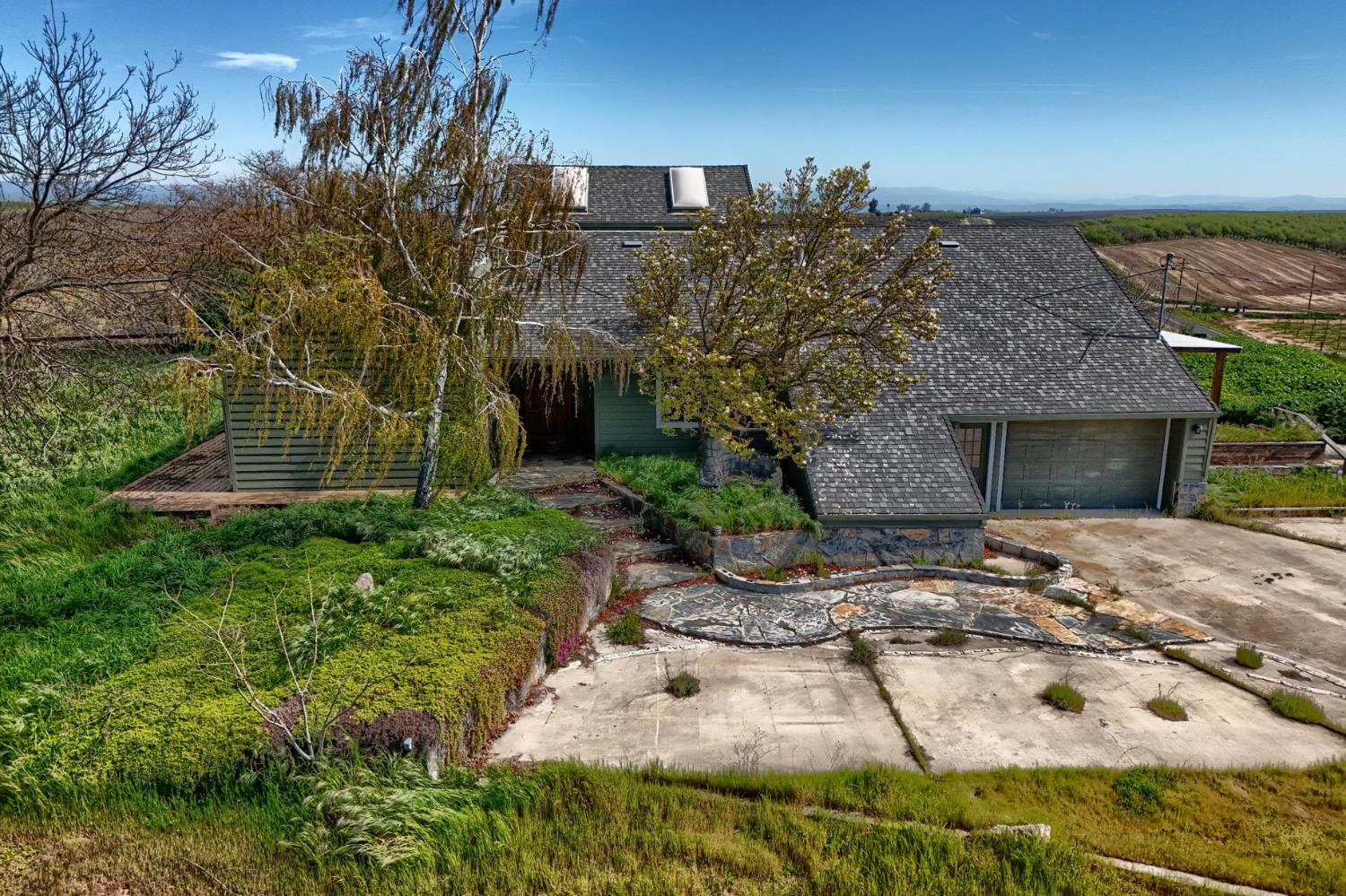 17164 Keyes Road Snelling, CA 95369 - Photo 24 of 97