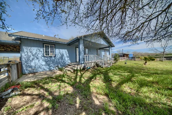 $2,100,000 | 17164 Keyes Road, Snelling, CA 95369