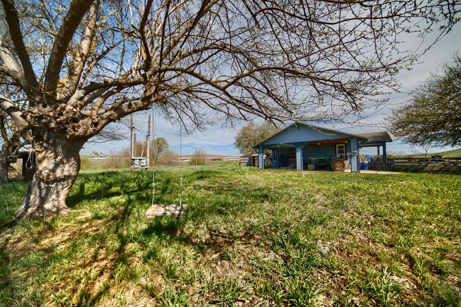 17164 Keyes Road Snelling, CA 95369 - Photo 30 of 97