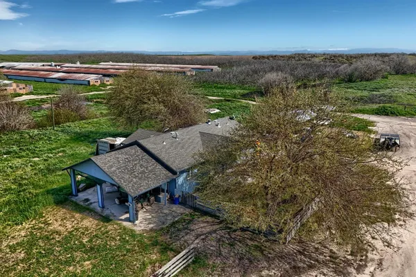 $2,100,000 | 17164 Keyes Road, Snelling, CA 95369