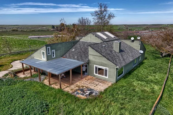 $2,060,000 | 17164 Keyes Road, Snelling, CA 95369