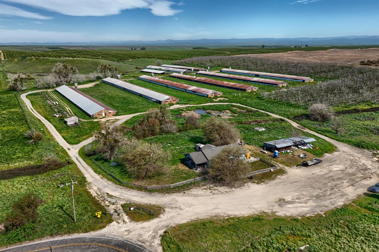 17164 Keyes Road Snelling, CA 95369 - Photo 81 of 97