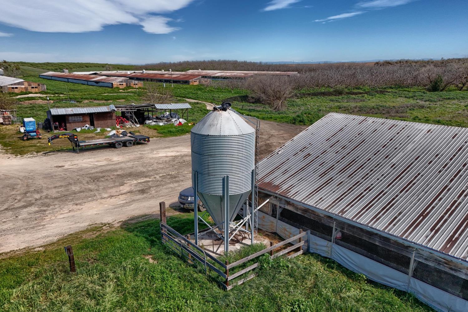 17164 Keyes Road Snelling, CA 95369 - Photo 83 of 97