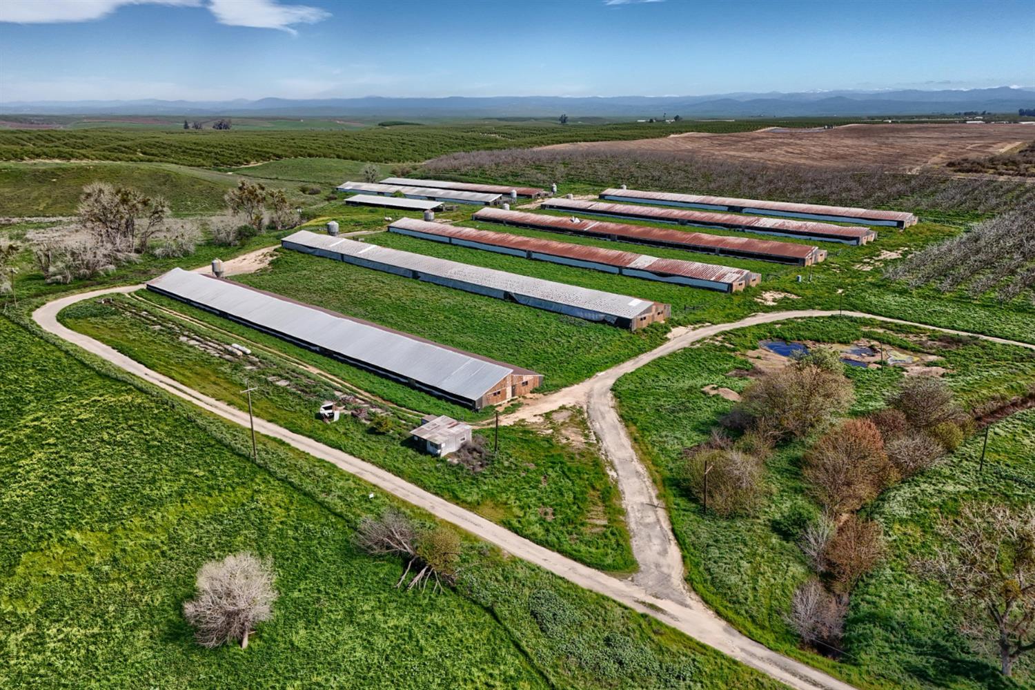 17164 Keyes Road Snelling, CA 95369 - Photo 86 of 97