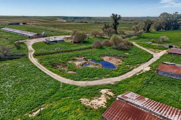 $2,100,000 | 17164 Keyes Road, Snelling, CA 95369