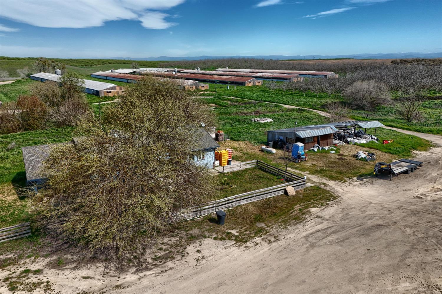 17164 Keyes Road Snelling, CA 95369 - Photo 89 of 97