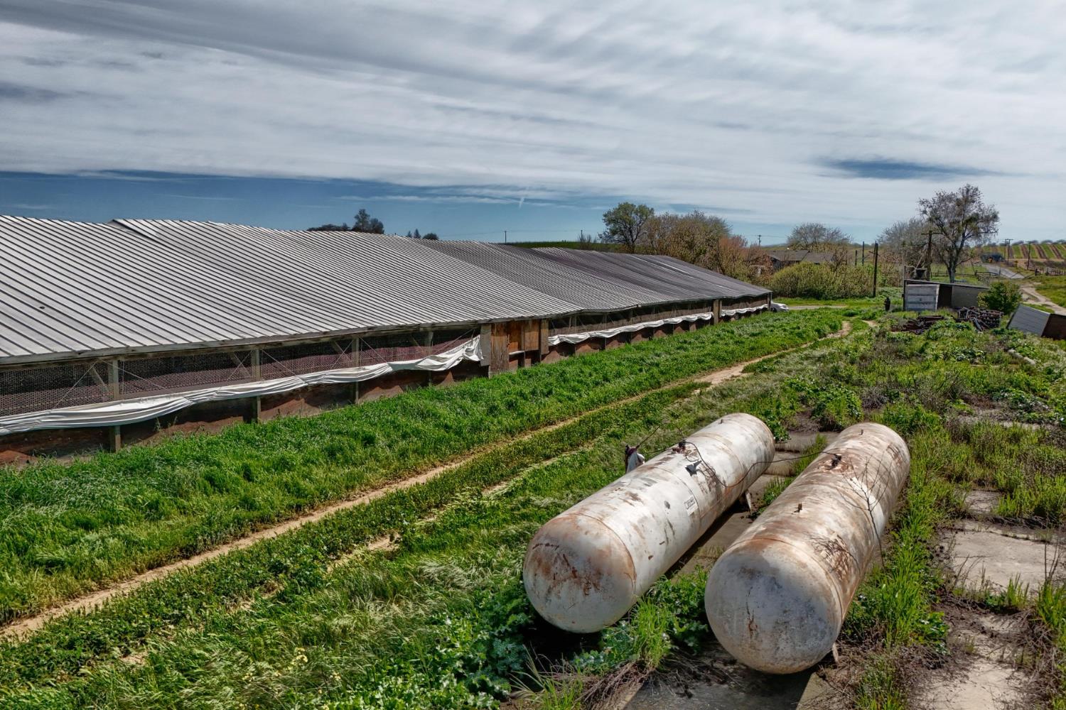 17164 Keyes Road Snelling, CA 95369 - Photo 90 of 97