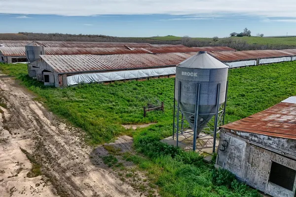 $2,100,000 | 17164 Keyes Road, Snelling, CA 95369