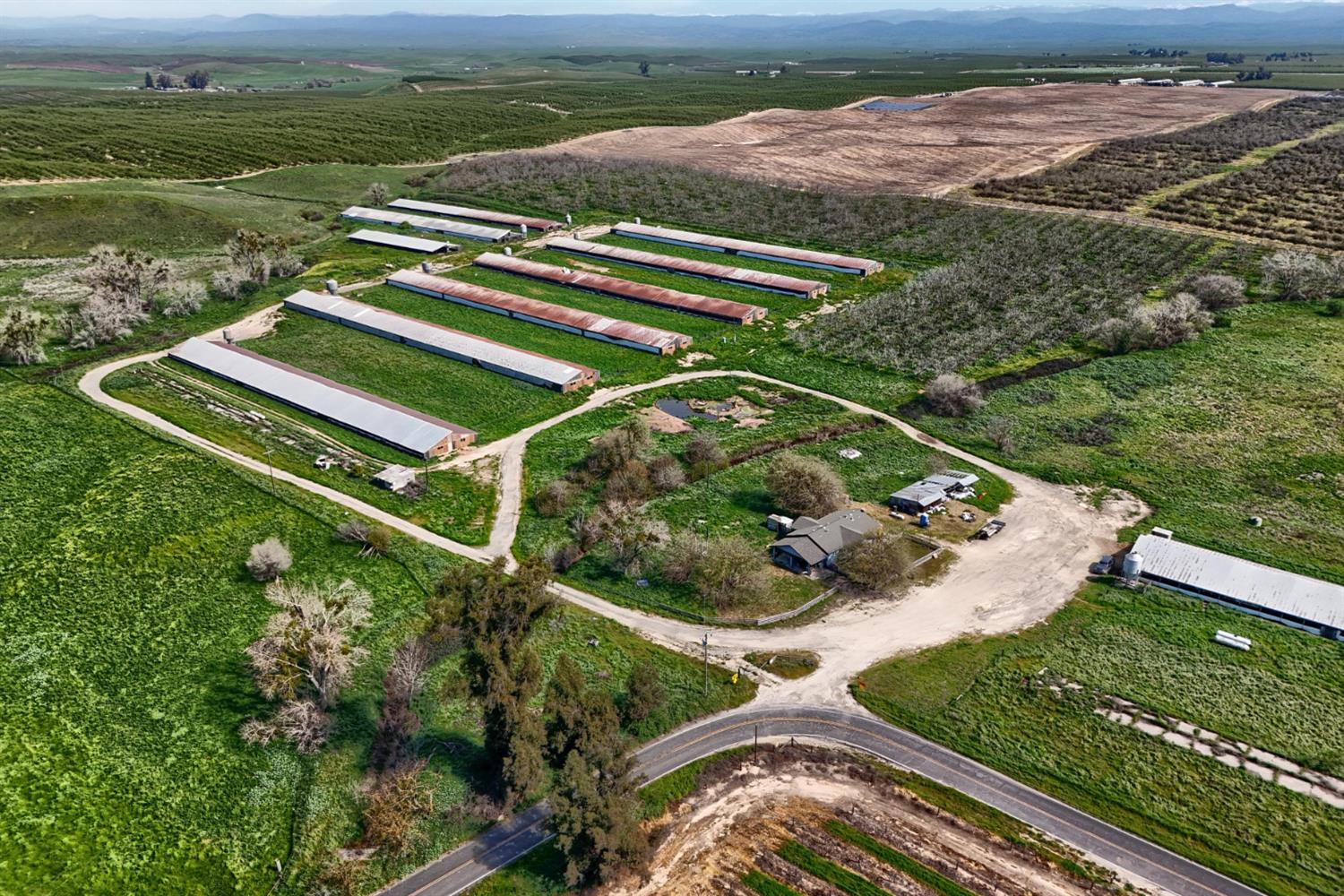 17164 Keyes Road Snelling, CA 95369 - Photo 92 of 97