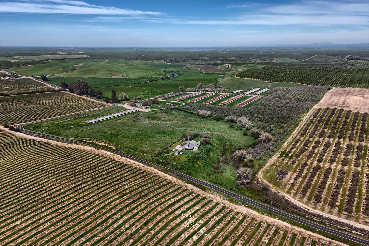 17164 Keyes Road Snelling, CA 95369 - Photo 95 of 97