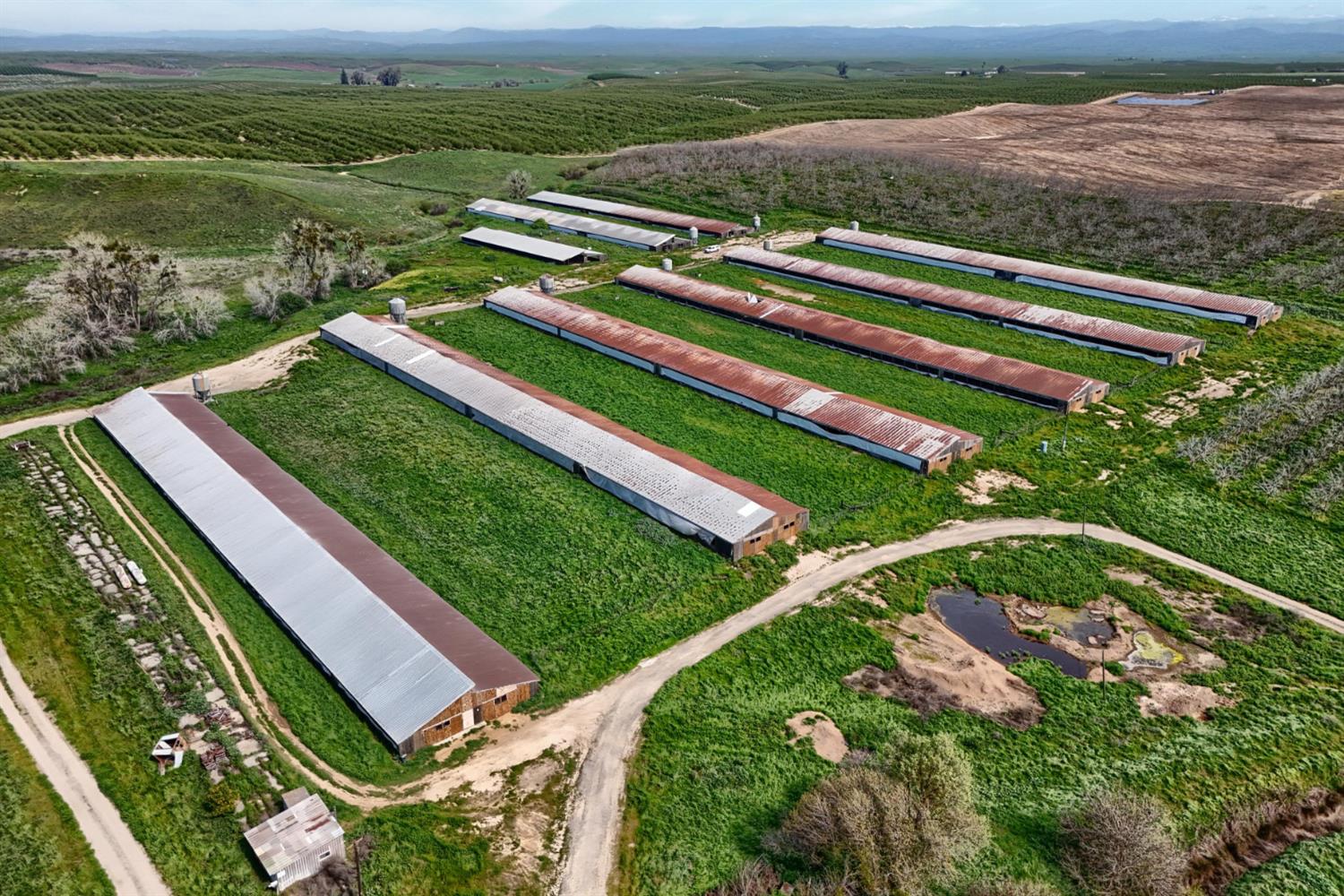 17164 Keyes Road Snelling, CA 95369 - Photo 96 of 97