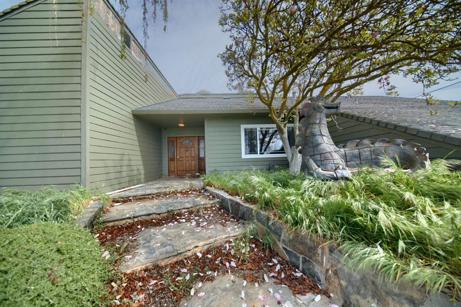 17164 Keyes Road Snelling, CA 95369 - Photo 10 of 97