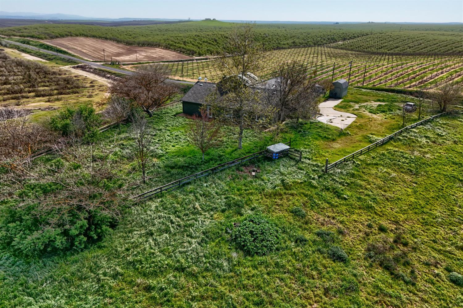 17164 Keyes Road Snelling, CA 95369 - Photo 10 of 97